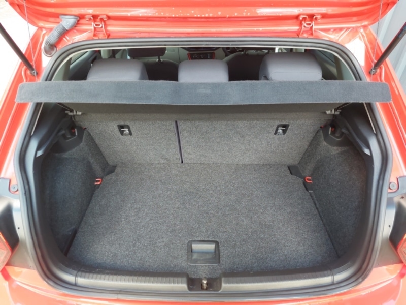 Used Volkswagen Polo 2020 for sale - 76556078: Photo 8