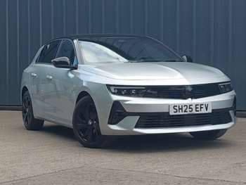 2025 - 1.2 Turbo 130 GS 5dr