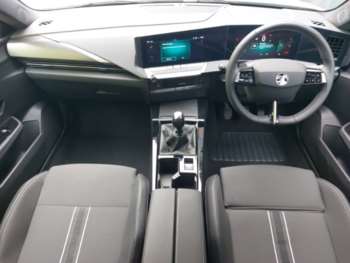 Used Vauxhall Astra 2025 for sale - 74731955: Photo