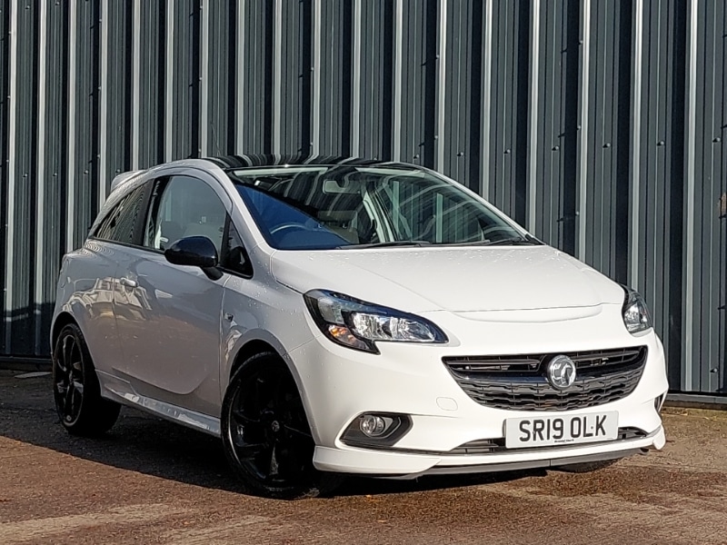 Used Vauxhall Corsa 2019 for sale - 76537016: Photo 1