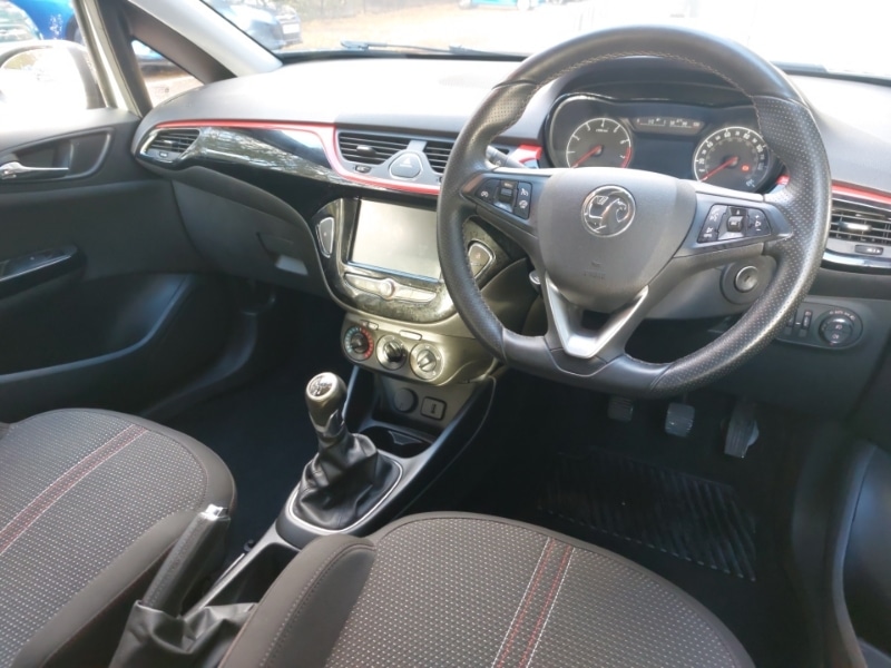 Used Vauxhall Corsa 2019 for sale - 76537016: Photo 10