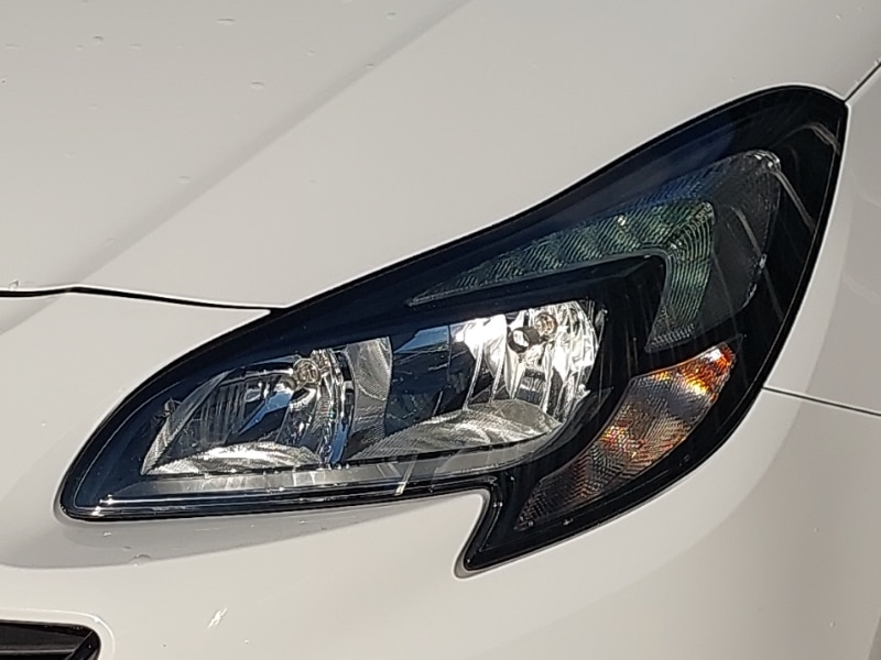 Used Vauxhall Corsa 2019 for sale - 76537016: Photo 12