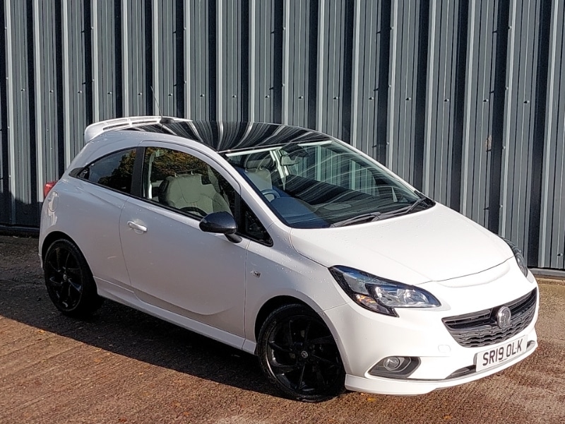 Used Vauxhall Corsa 2019 for sale - 76537016: Photo 13