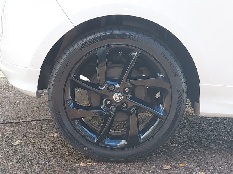 Used Vauxhall Corsa 2019 for sale - 76537016: Photo 14