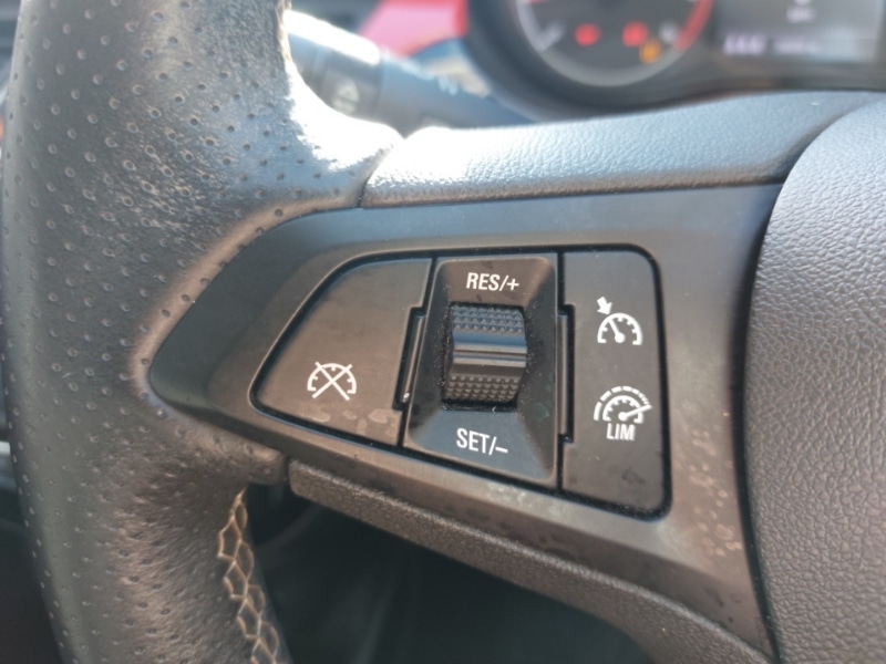 Used Vauxhall Corsa 2019 for sale - 76537016: Photo 15