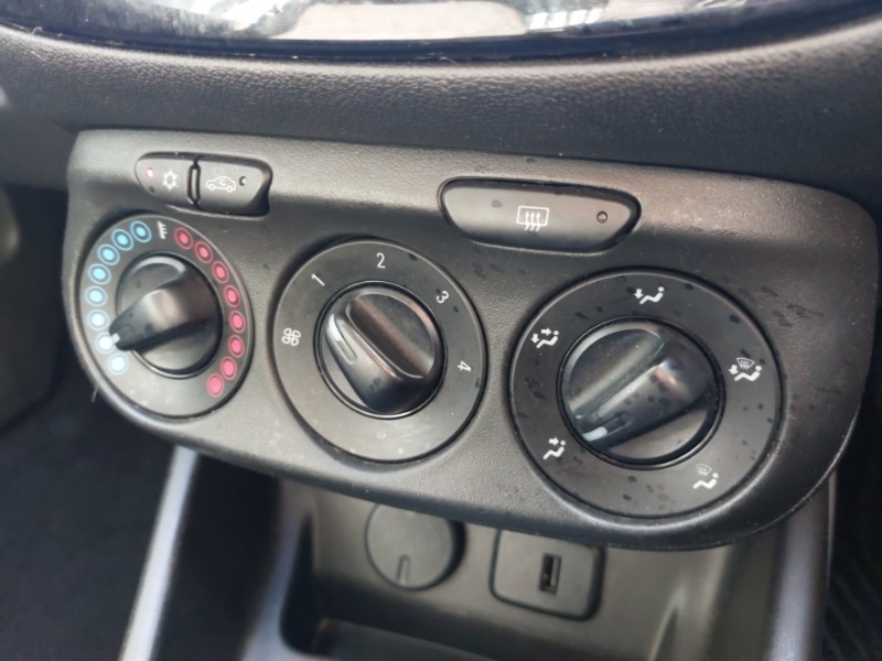 Used Vauxhall Corsa 2019 for sale - 76537016: Photo 16