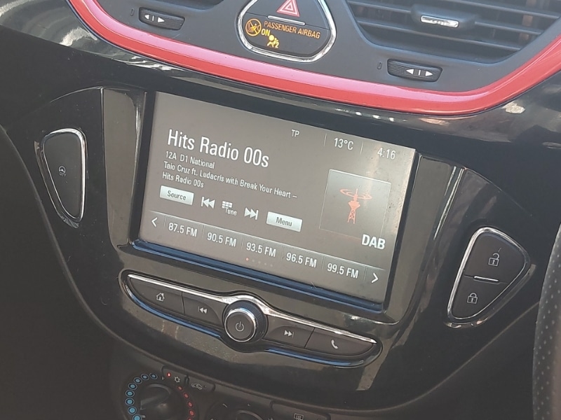 Used Vauxhall Corsa 2019 for sale - 76537016: Photo 17