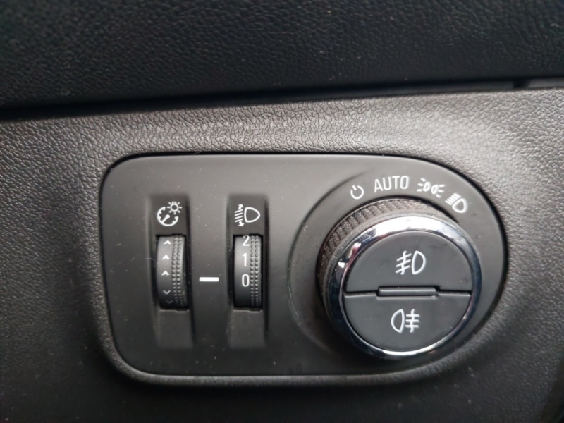 Used Vauxhall Corsa 2019 for sale - 76537016: Photo 18