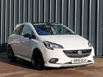 Vauxhall - Corsa