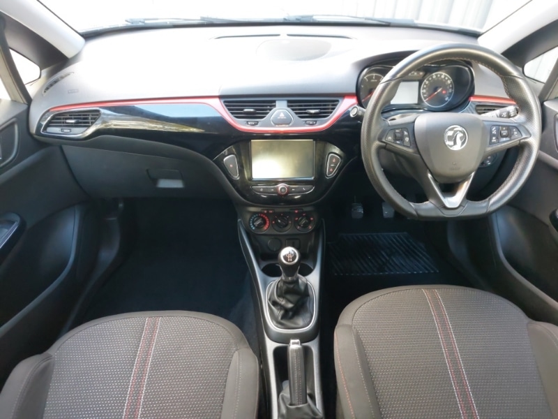 Used Vauxhall Corsa 2019 for sale - 76537016: Photo 2