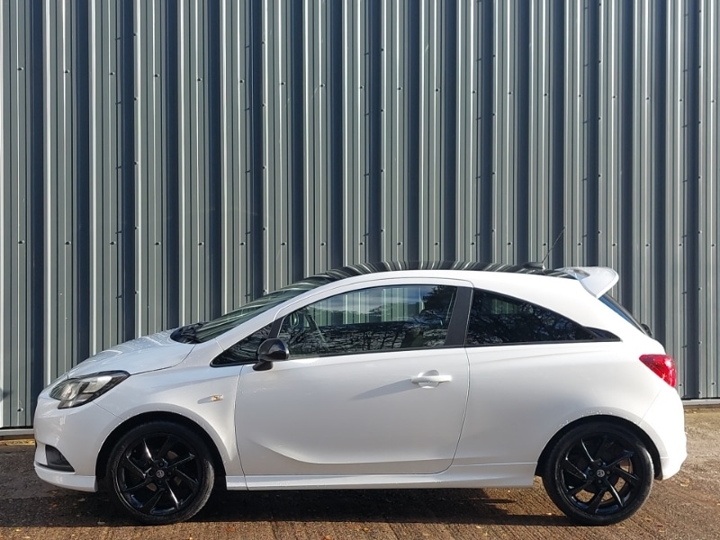 Used Vauxhall Corsa 2019 for sale - 76537016: Photo 4