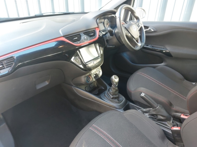 Used Vauxhall Corsa 2019 for sale - 76537016: Photo 5