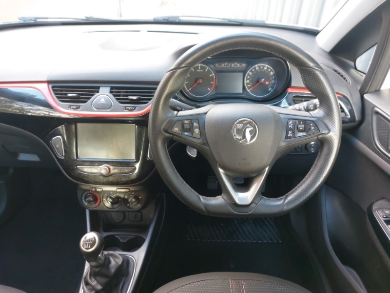 Used Vauxhall Corsa 2019 for sale - 76537016: Photo 7