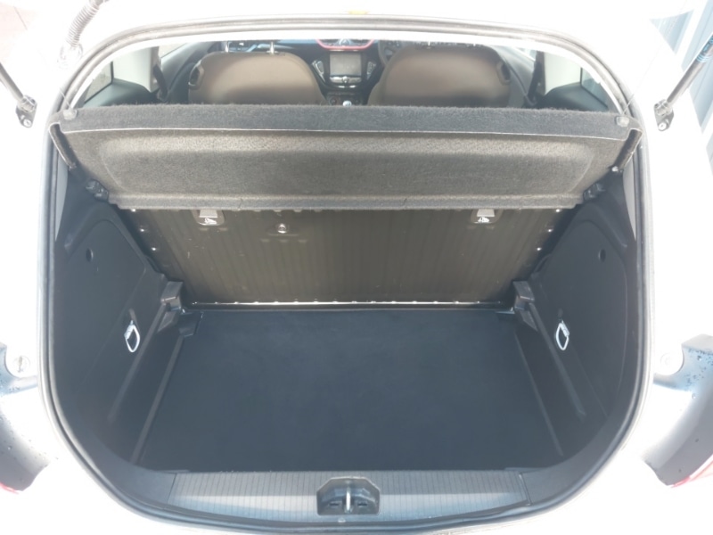 Used Vauxhall Corsa 2019 for sale - 76537016: Photo 8