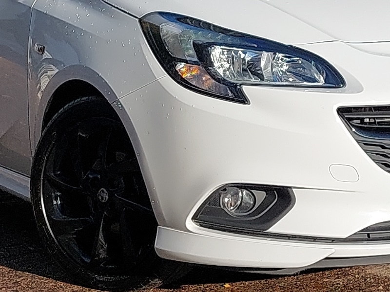 Used Vauxhall Corsa 2019 for sale - 76537016: Photo 9