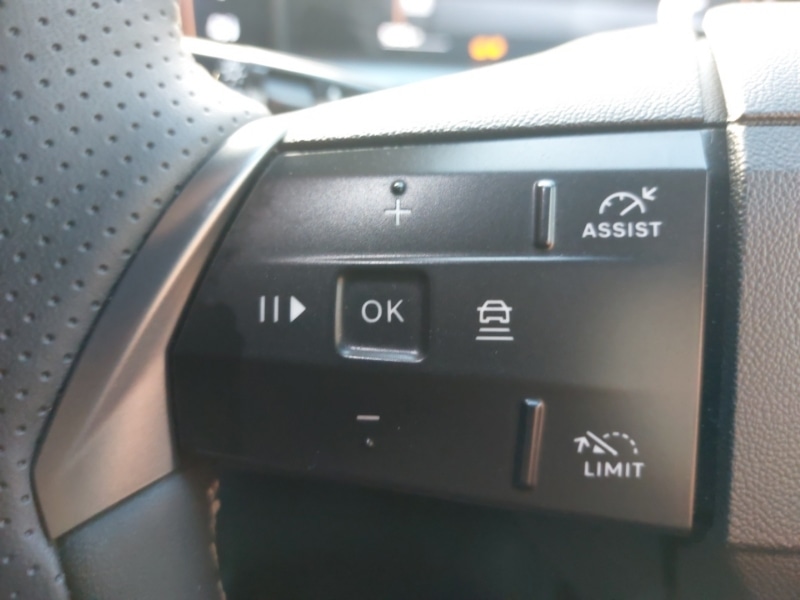 Used Vauxhall Grandland 2025 for sale - 77289921: Photo 15