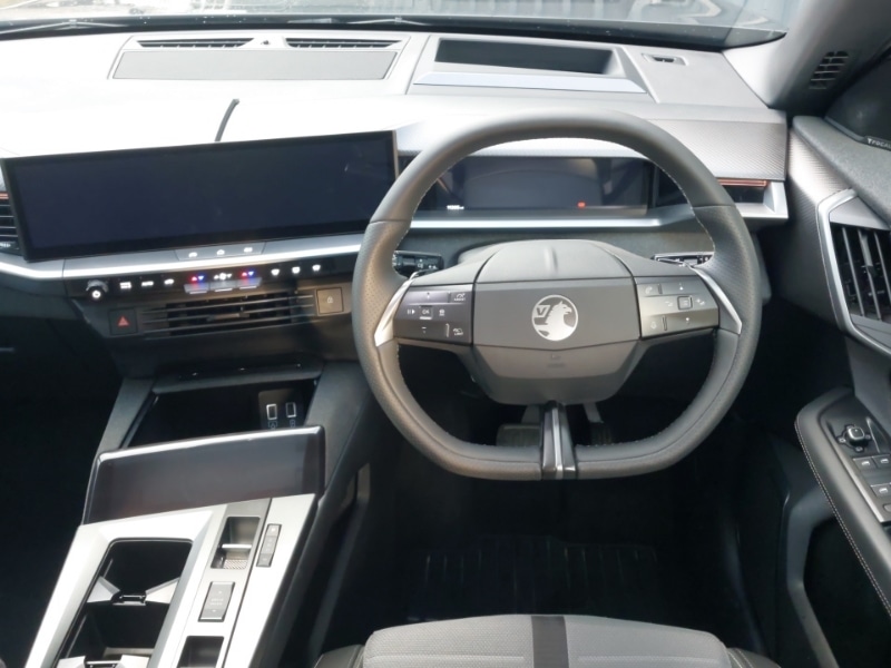 Used Vauxhall Grandland 2025 for sale - 77289921: Photo 7