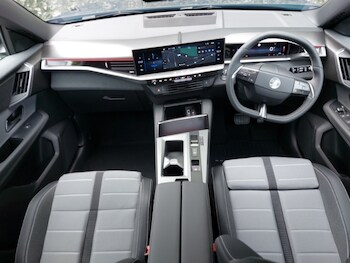 Used Vauxhall Grandland 2025 for sale - 77371367: Photo