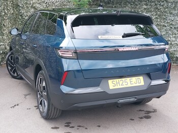 Used Vauxhall Grandland 2025 for sale - 77371367: Photo