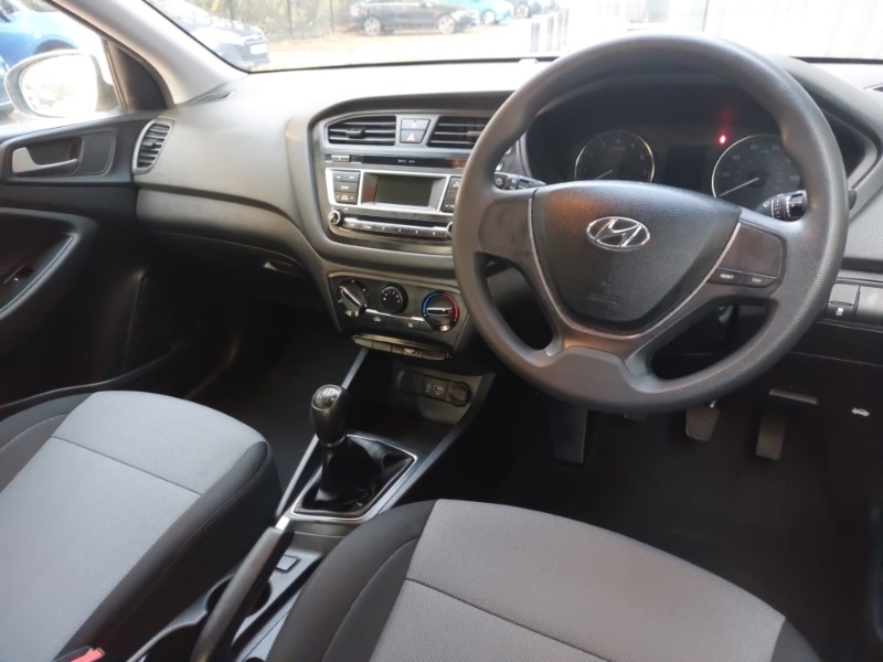 Used Hyundai i20 2017 for sale - 76537019: Photo 10