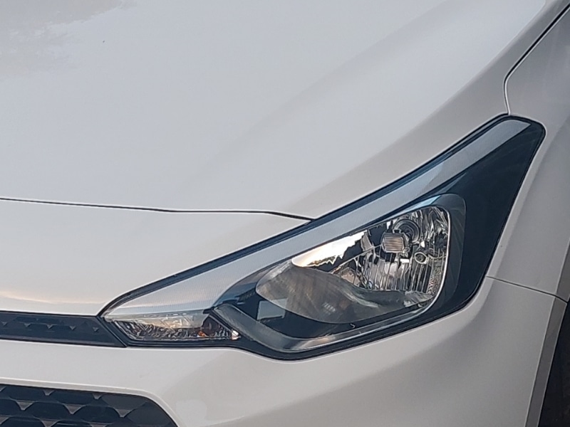 Used Hyundai i20 2017 for sale - 76537019: Photo 12