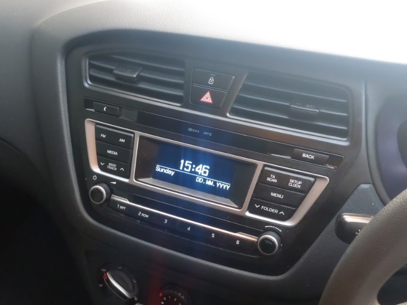 Used Hyundai i20 2017 for sale - 76537019: Photo 16