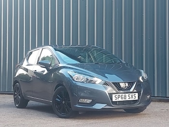 2018 - 0.9 IG-T Acenta Limited Edition 5dr