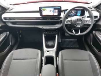 Used Jeep Other 2025 for sale - 75065808: Photo