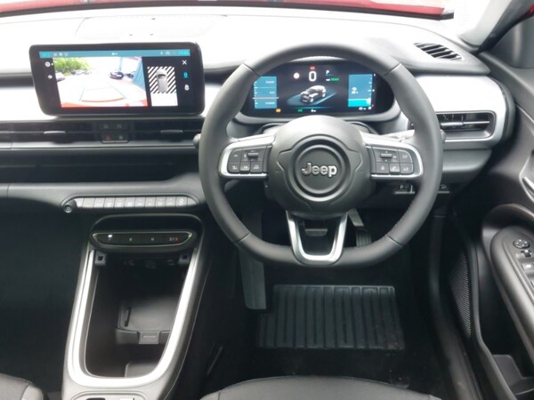 Used Jeep Other 2025 for sale - 75065808: Photo 7