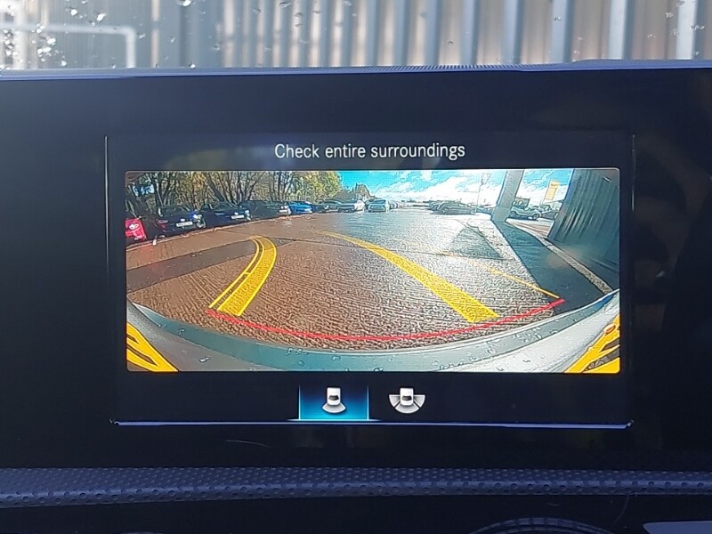 Used Mercedes-Benz A-Class 2019 for sale - 76721621: Photo 11