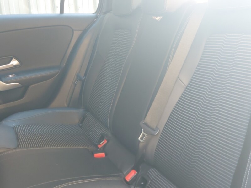 Used Mercedes-Benz A-Class 2019 for sale - 76721621: Photo 6