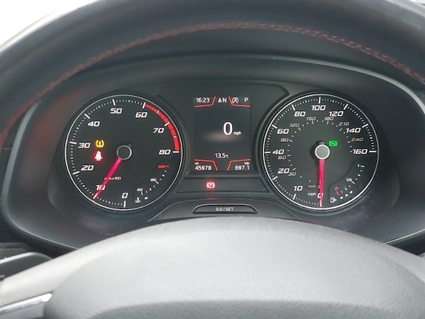 Used SEAT Leon 2019 for sale - 76213592: Photo 10