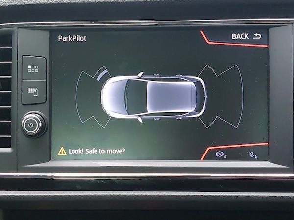 Used SEAT Leon 2019 for sale - 76213592: Photo 11