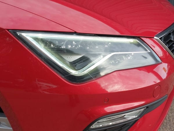Used SEAT Leon 2019 for sale - 76213592: Photo 12