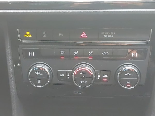 Used SEAT Leon 2019 for sale - 76213592: Photo 13
