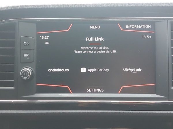 Used SEAT Leon 2019 for sale - 76213592: Photo 14