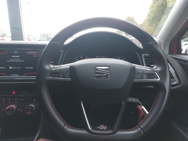 Used SEAT Leon 2019 for sale - 76213592: Photo 18