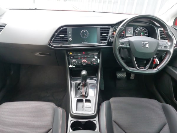 Used SEAT Leon 2019 for sale - 76213592: Photo 2