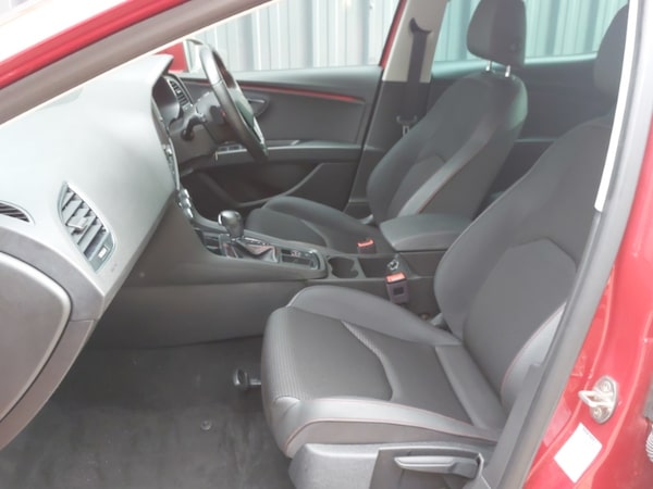 Used SEAT Leon 2019 for sale - 76213592: Photo 5