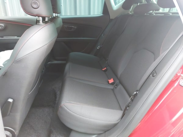 Used SEAT Leon 2019 for sale - 76213592: Photo 6