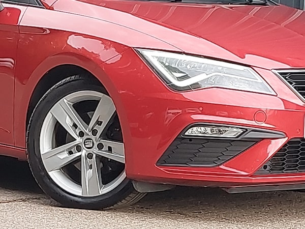 Used SEAT Leon 2019 for sale - 76213592: Photo 9