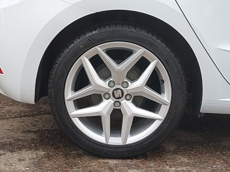 Used SEAT Ibiza 2020 for sale - 77689761: Photo 14