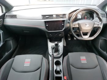 Used SEAT Ibiza 2020 for sale - 77689761: Photo