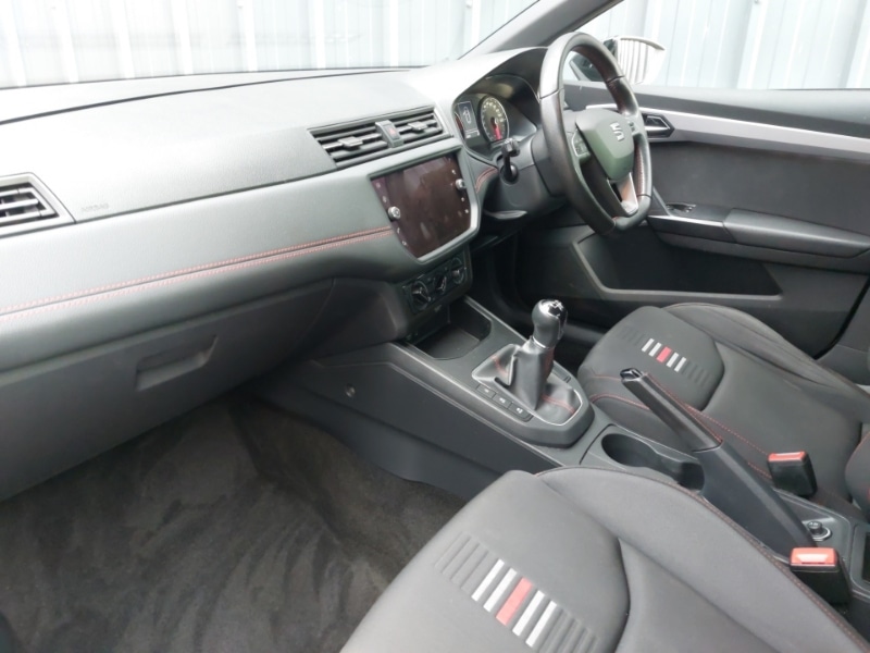 Used SEAT Ibiza 2020 for sale - 77689761: Photo 5