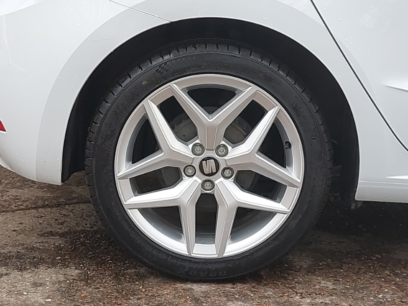 Used SEAT Ibiza 2020 for sale - 77500008: Photo 14