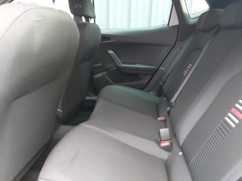 Used SEAT Ibiza 2020 for sale - 77500008: Photo 6