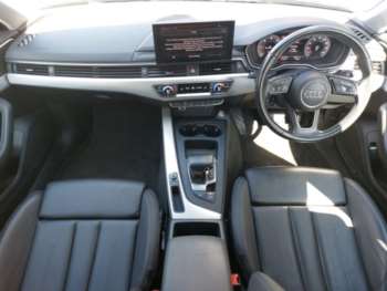 Used Audi A4 2020 for sale - 74347996: Photo
