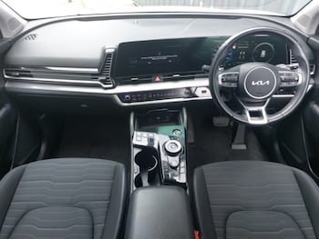 Used Kia Sportage 2023 for sale - 78848859: Photo