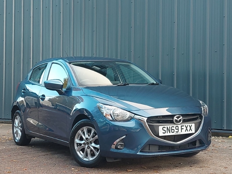 Used Mazda Mazda2 2019 for sale - 76695900: Photo 1