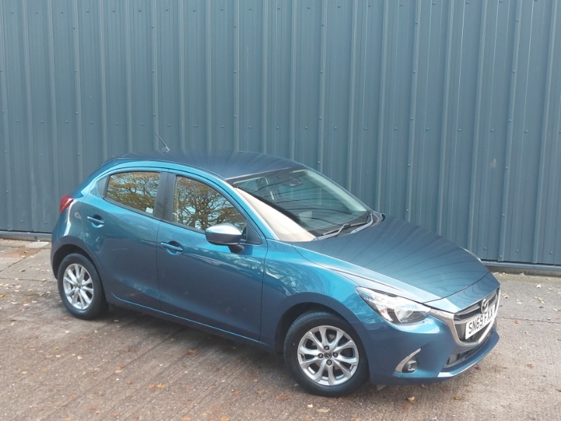 Used Mazda Mazda2 2019 for sale - 76695900: Photo 13